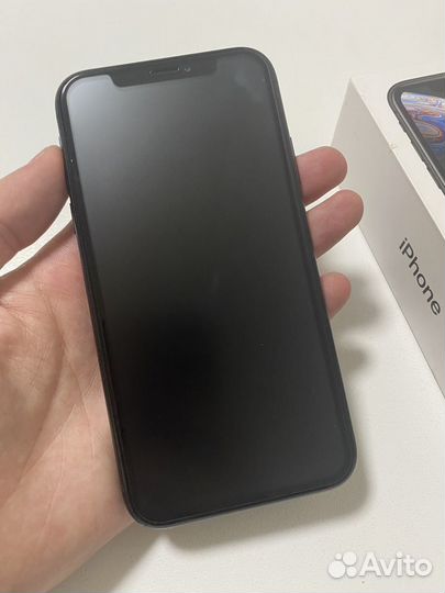 iPhone Xr, 64 ГБ