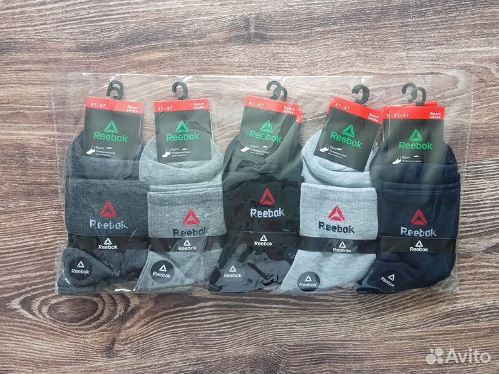 Носки Nike Lacoste Fila Puma