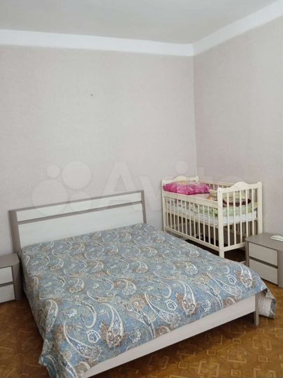 Дом 110 м² на участке 6,7 сот.