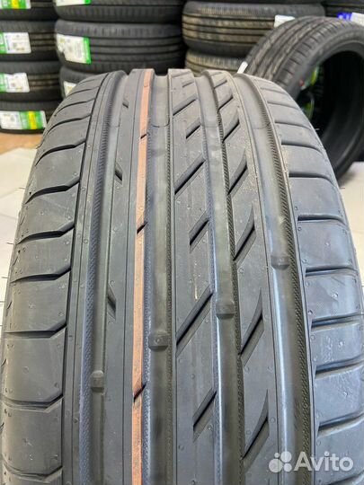 Nokian Tyres Nordman SZ2 225/45 R18 95W
