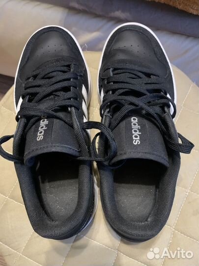 Кроссовки adidas Breaknet Plus (H01990)