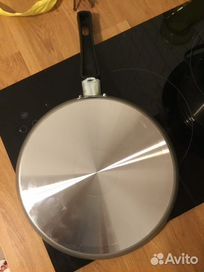 Сковорода IKEA hovera Икеа