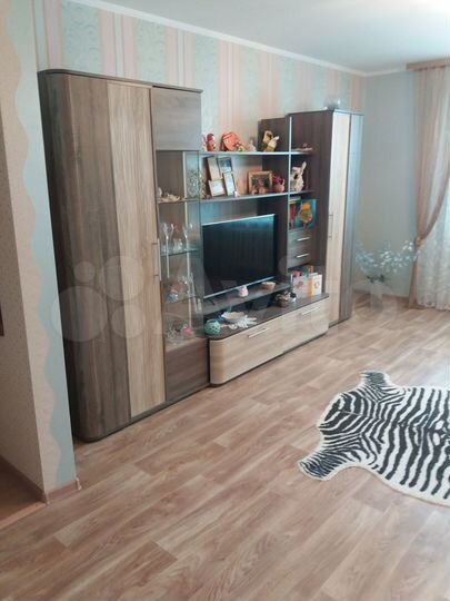 3-к. квартира, 70,7 м², 7/10 эт.