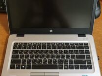 Ноутбук HP G3 EliteBook 840
