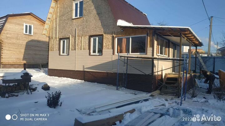 Ремонт квартир и домов под ключ