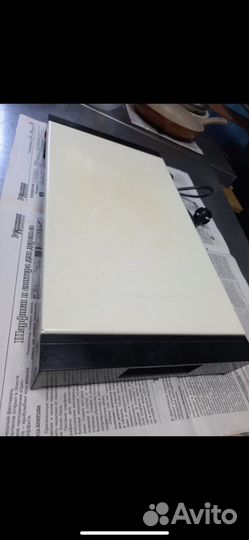 Мармит с подогревом