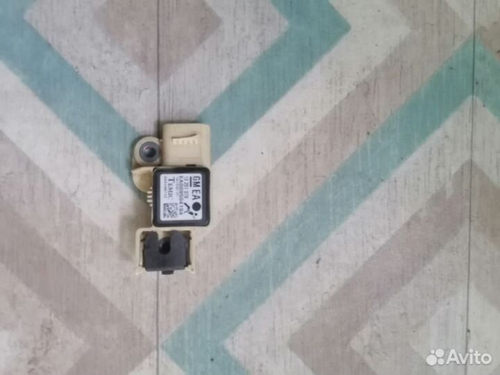 Датчик AIR BAG Opel Astra H