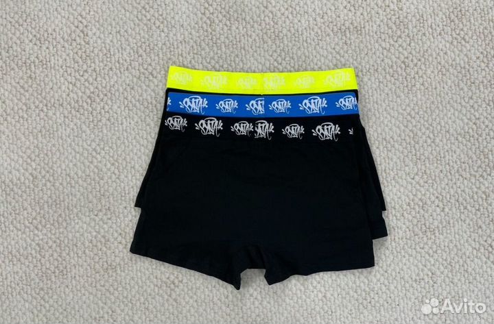 Трусы Syna world trapstar central cee