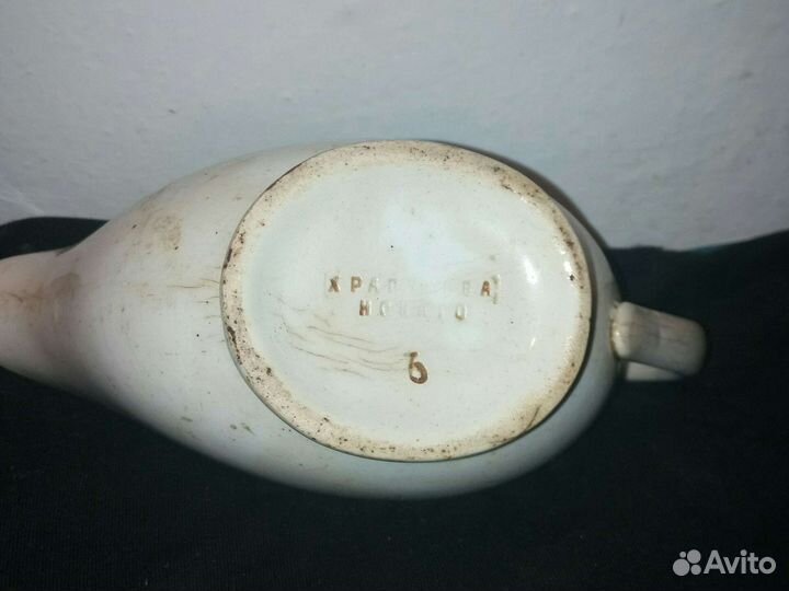 Сметаник Храпунова белый