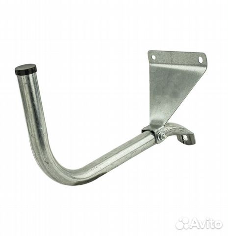 Кронштейн настенный для антенны