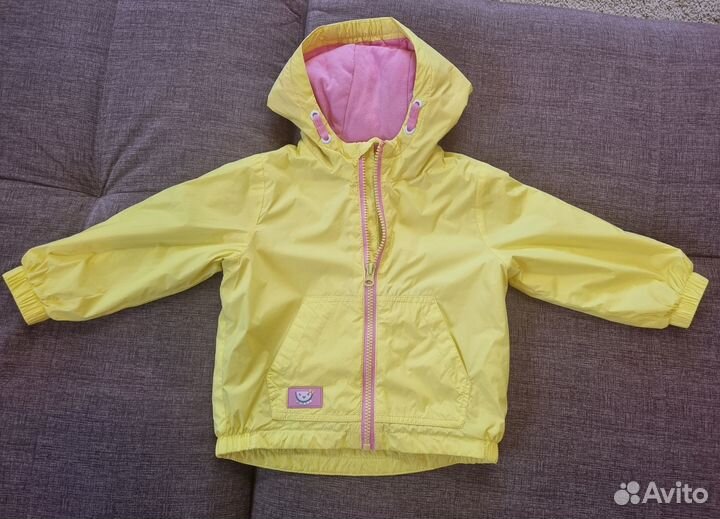 Детские вещи на девочку 92 98