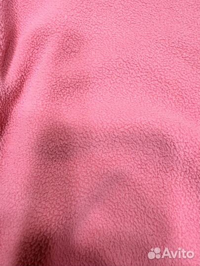 Флисовые джогеры outventure 146-152