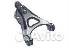 Рычаг перед. r