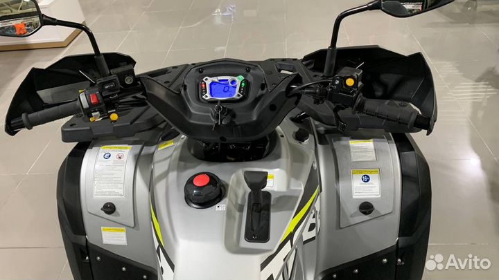 TGB Blade 600 LTX EPS