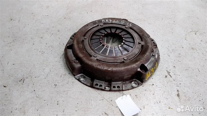 Корзина сцепления Mazda 3 BK 02-09г