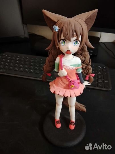 Аниме фигурка