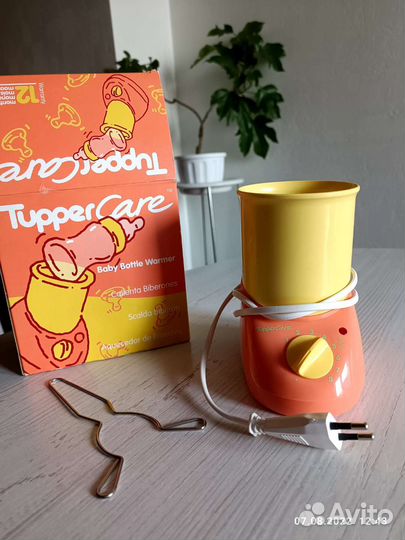 Подогреватель бутылочек