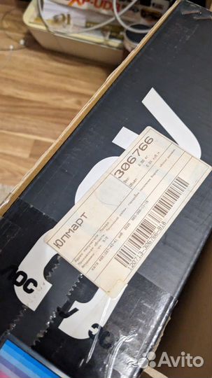 Продам Монитор AOC 21.5 Full HD