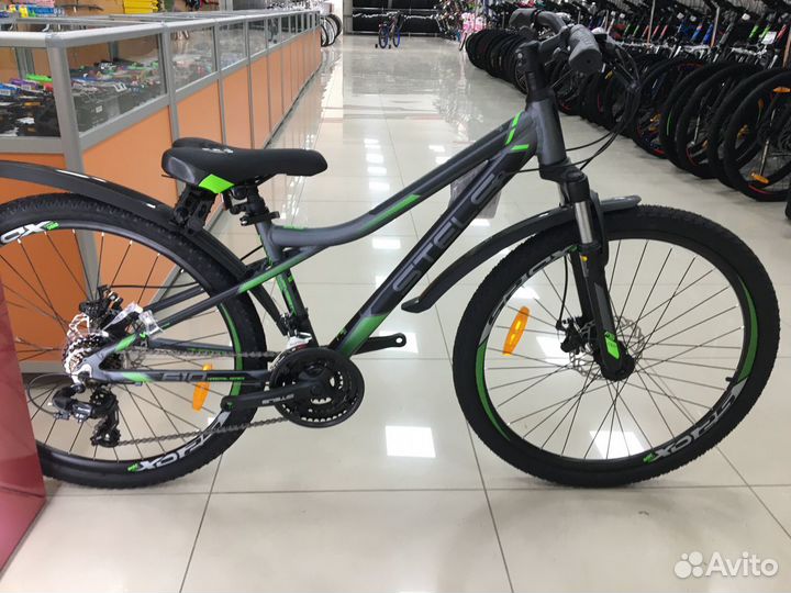 Велосипед stels navigator 610 MD