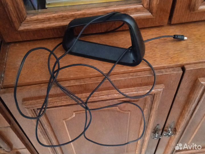 Антенна для тв комнатная, б/у