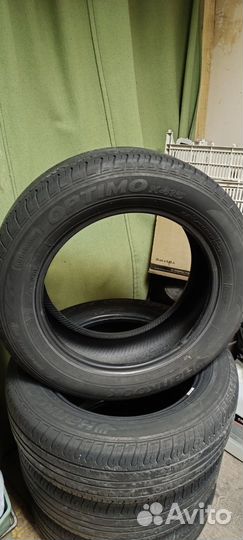Hankook Optimo K415 225/60 R17 99H