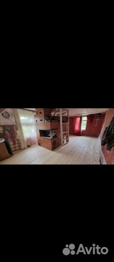 Ремонт полов