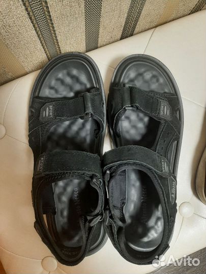 Босоножки мужские 40 размера