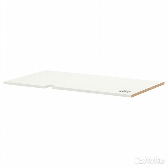 Утруста Полка для углового напольного шкафа IKEA