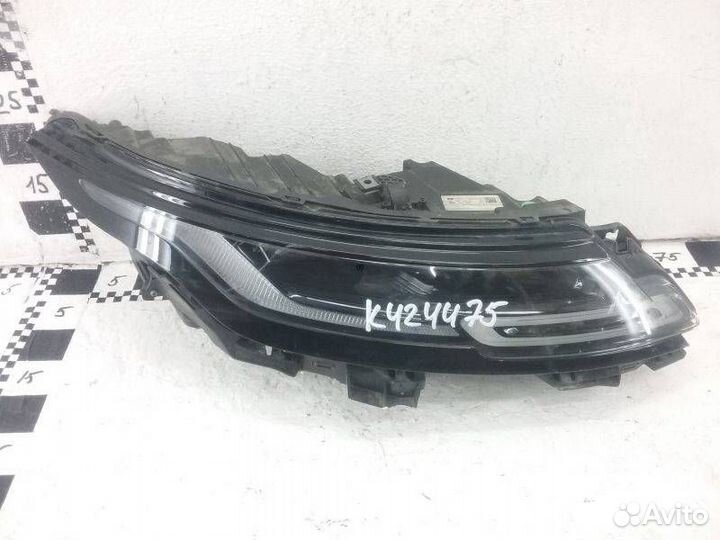 Фара правая Land Rover Range Rover Evoque