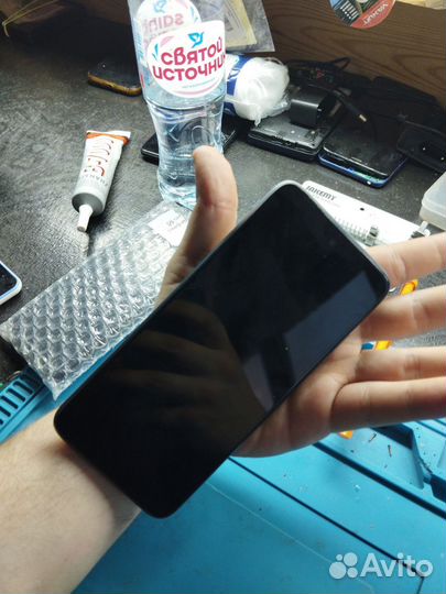 Xiaomi Redmi 10, 4/64 ГБ
