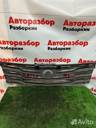 Решетка радиатора Ховер Грейт Волл Н3, Н5