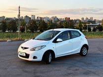 Mazda 2 1.5 AT, 2008, 173 073 км, с пробегом, цена 665 000 руб.