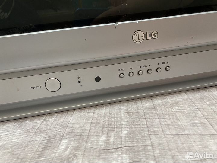 Телевизор бу