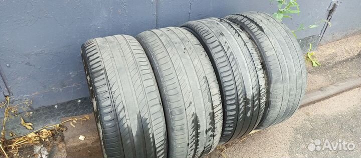 Michelin Primacy 4 225/50 R17 107V