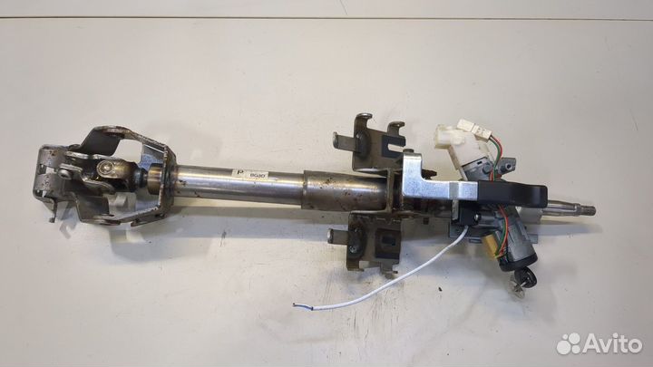 Колонка рулевая Mazda 323 (BA), 1998