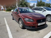 Volvo C30 1.6 MT, 2008, 194 000 км, с пробегом, цена 710 000 руб.