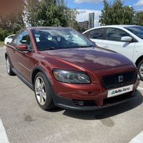 Volvo C30 1.6 MT, 2008, 194 000 км, с пробегом, цена 710 000 руб.