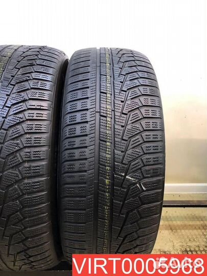 Hankook Winter I'Cept Evo2 W320A SUV 235/55 R19 105V