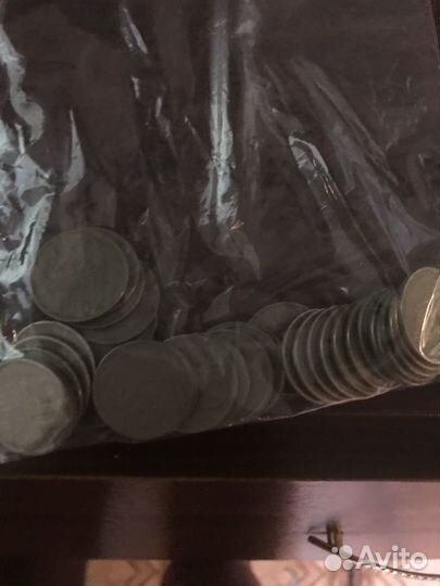 20 копеей СССР