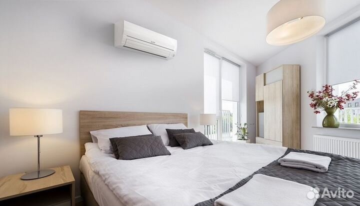 Mitsubishi Electric MSZ-HR42VF