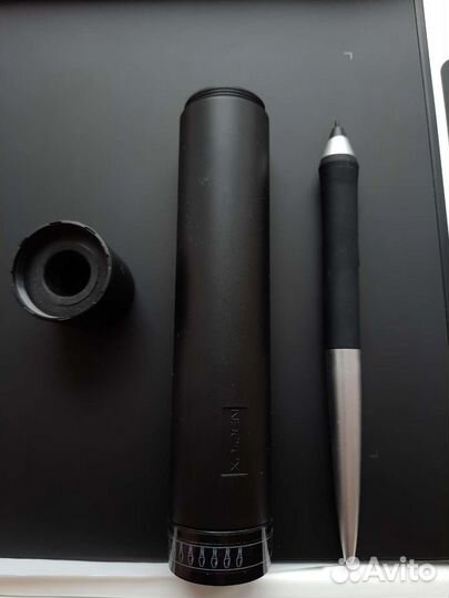 Графический планшет xp pen pro