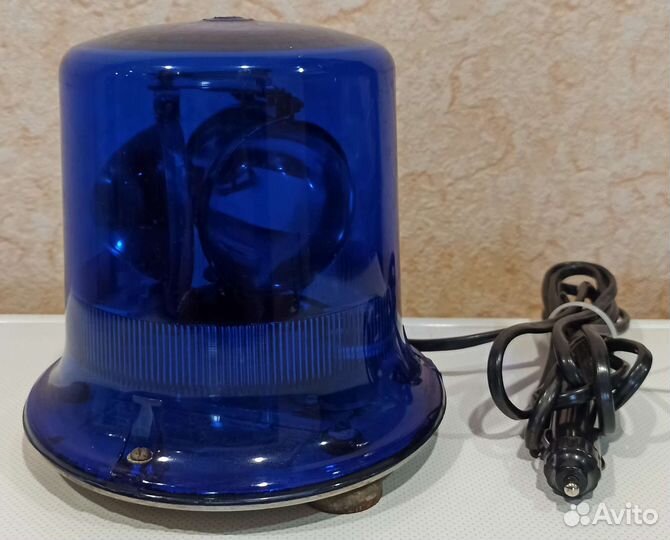 Маяк проблесковый Ладога Корвет М300М