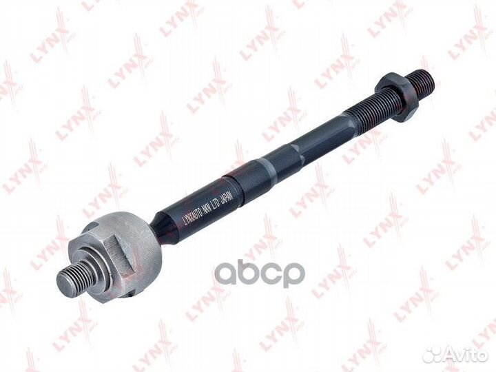 Тяга рулевая Hyundai Solaris 1.4/1.6 10 C2349LR