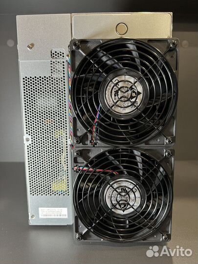Майнер Antminer L7 9300 mh