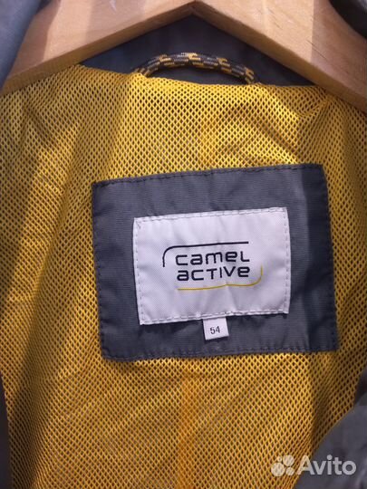 Ветровка мужская Camel Active