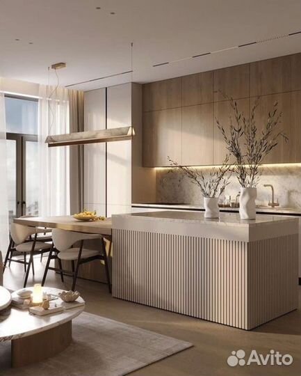 Кухня на заказ от производителя