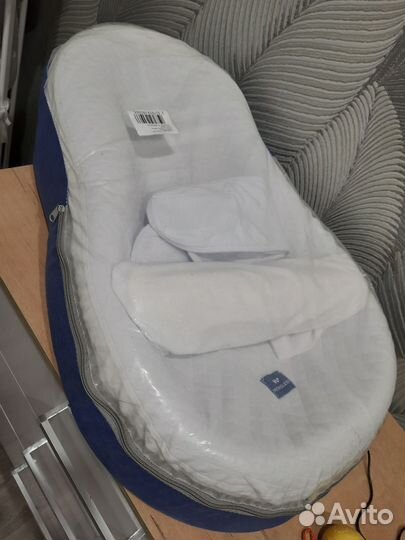 Кокон для новорожденных