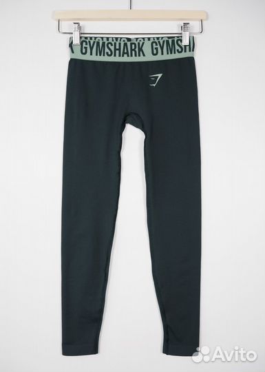 XS Леггинсы Gymshark Fit Seamless Leggings