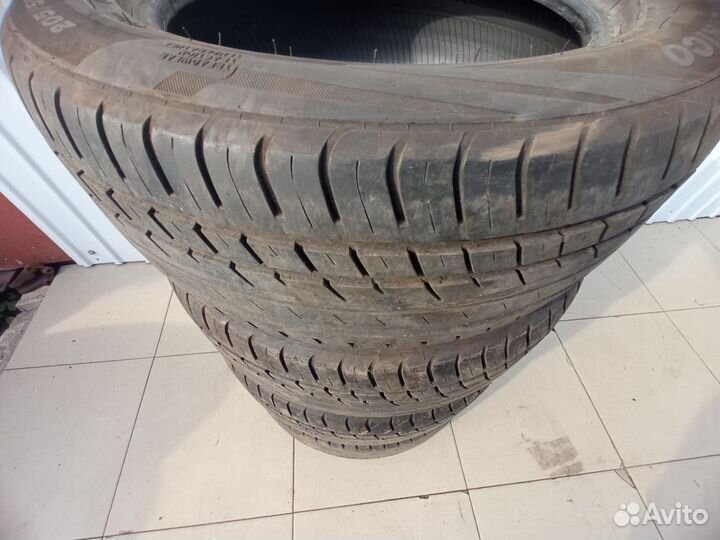 Viatti Strada Asimmetrico 205/55 R16