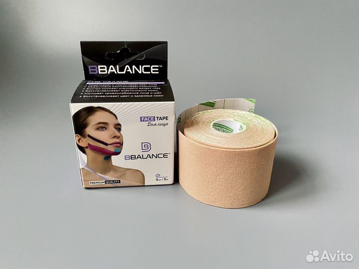 Кинезио тейп Био Баланс